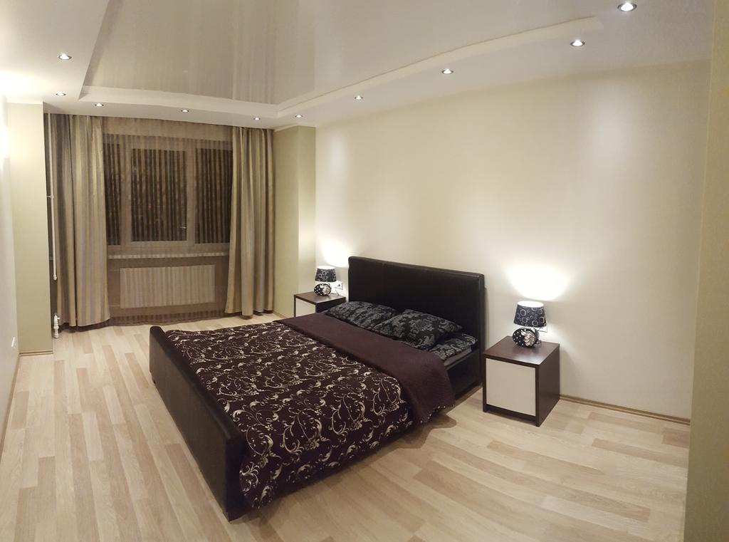 Lux Apartment Parnu Exterior photo