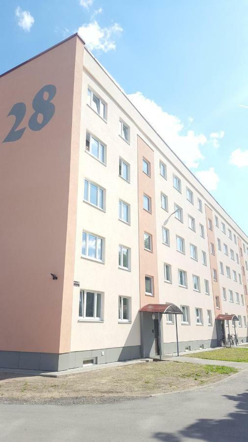 Lux Apartment Parnu Exterior photo
